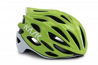 KASK MOJITO X (lime white)