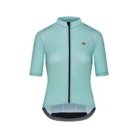 Велоджерси Cafe Du Cycliste Mona agave женская