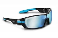ОЧКИ KOO OPEN (BLACK/LIGHT BLUE/BLUE SKY)
