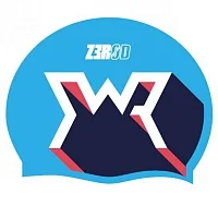 Swim cap SWR ATOLL