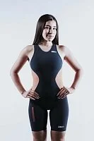 Костюм для триатлона Z3R0D Racer fusion coral женский