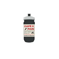 Велобутылка Cafe du Cycliste CAFE x PAIN 550мл