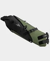 Велосумка под седло Cafe Du Cycliste khaki