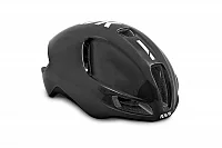 ВЕЛОШЛЕМ KASK UTOPIA ЧЁРНЫЙ/БЕЛЫЙ