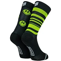 Носки для бега SPORCKS SBR Oma black