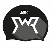 Swim cap SWR BLACK