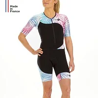 KIWAMI TOKYO 2 Emiko LD Aero woman