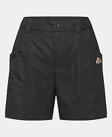 Шорты Cafe du Cycliste Evie черные женские