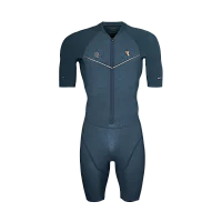 ПОД ЗАКАЗ!  Костюм для триатлона Ryzon Verge series sunken teal мужской