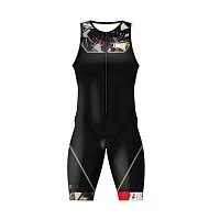 Костюм для триатлона Z3R0D Start Trisuit PSYCHO CHAMPAGNE
