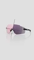Очки солнцезащитные KOO Supernova розовые фотохромные