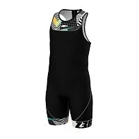 Костюм для триатлона Z3R0D shapeshifter детский 