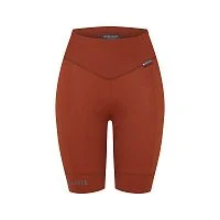 Велотрусы без лямок Cafe Du Cycliste Celine sequoia женские