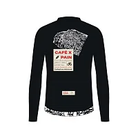 Велоджерси Cafe Du Cycliste Constance CAFE X PAIN женская