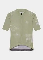 Велоджерси Cafe Du Cycliste Eze  женская