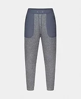 Брюки спортивные Cafe du Cycliste Henriette  grey