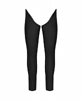 Велочулки Cafe Du Cycliste Lili черные