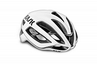 ВЕЛОШЛЕМ KASK PROTONE БЕЛЫЙ