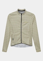 Велоджерси Cafe Du Cycliste Constance hay green puddle мужская