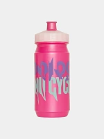 Велобутылка Cafe du Cycliste Topologie FUCHSIA 550мл