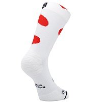 Носки для велоспорта SPORCKS KINETIC RED