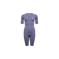 ПОД ЗАКАЗ! Костюм для триатлона Ryzon Arise series blue surge женский