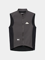 Жилет  CAFE DU CYCLISTE Sibille Raven мужской