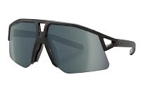 Очки солнцезащитные KOO  HYPE ("ГАВАНА" МАТОВЫЕ / ЗЕРКАЛЬНЫЕ БЕНЗИНОВЫЕ)