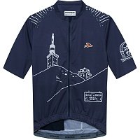 Велоджерси Cafe Du Cycliste Ventoux  мужская