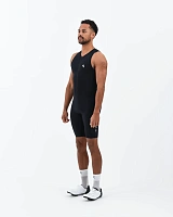 ПОД ЗАКАЗ! Костюм для триатлона без рукавов Ryzon Arise series knight black мужской