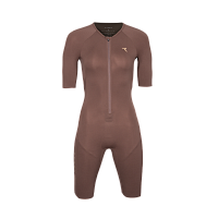 Костюм для триатлона Ryzon Arise series chocolate melt женский