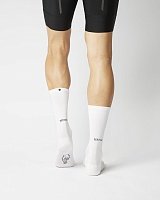 Носки Fingerscrossed classic souvenir servus white