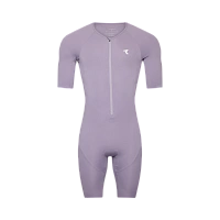 ПОД ЗАКАЗ! Костюм для триатлона Ryzon Arise series Purple Lavander мужской