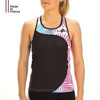 Топ KIWAMI TOKYO 2 EMIKO ЖЕНСКИЙ