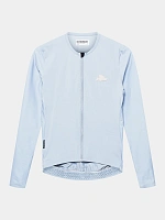 Велоджерси Cafe Du Cycliste Andrea HORIZON GREY мужская