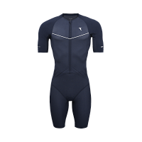 Костюм для триатлона Ryzon Myth series синий 