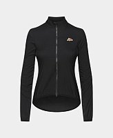 Ветровка CAFE DU CYCLISTE Edith black женская