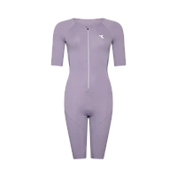 ПОД ЗАКАЗ! Костюм для триатлона Ryzon Arise series Purple Lavander женский