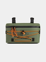 Сумка на руль Cafe Du Cycliste khaki