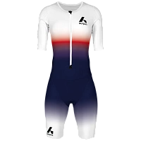 ПОД ЗАКАЗ! Костюм для триатлона Surpas Insane 3 Speedsuit LDT PARIS женский