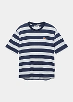 Футболка Cafe Du Cycliste Sandie MARINIÈRE мужская