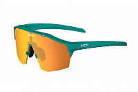 Очки солнцезащитные KOO Alibi персидский зеленый L