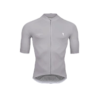 Велоджерси Ryzon Iced Grey