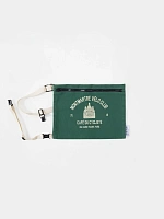 Велосумка-музетка Cafe du Cycliste Monmartre velo club