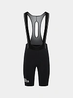 Велотрусы гоночные Cafe Du Cycliste Victoire black мужские