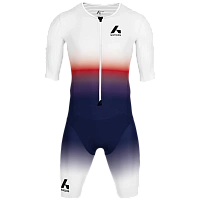 Костюм для триатлона ПОД ЗАКАЗ Surpas Insane 3 Speedsuit LDT PARIS