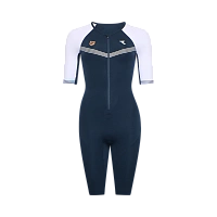 ПОД ЗАКАЗ! Костюм для триатлона Ryzon Jan Frodeno series женский