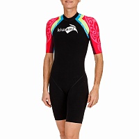 SWIMSKIN KIWAMI Aquarush  woman