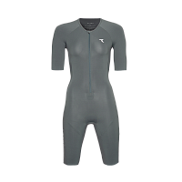 Костюм для триатлона Ryzon Arise series  turquoise ash женский