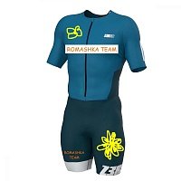 Трисьют для команды  Z3R0D TT SUIT RACER